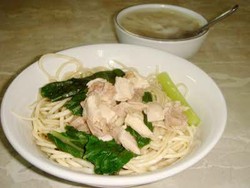 Bakmi Orpa, Top Markotop