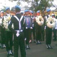 Pejabat dan Mantan Pejabat Terus Berdatangan ke Rumah BJ Habibie