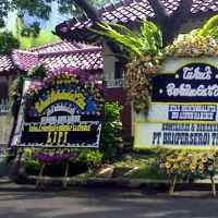 SBY Tetap Kirim Karangan Bunga Sebagai Wujud Belasungkawa