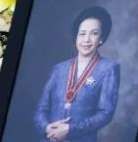 Rahardi Ramelan Belajar Mesra dari Habibie-Ainun