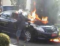 Distrust, Penyebab Rusuh Pemilukada di Mojokerto