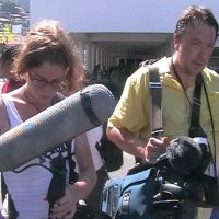 Salah Gunakan Izin Masuk, 2 Wartawan Perancis Ditangkap Imigrasi Jayapura