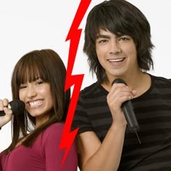  Joe The Jonas Brothers Putus Cinta