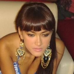 Jupe Belum Siap Dinikahi Gaston