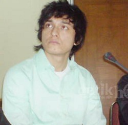 Sebelum Buka-bukaan Soal Arumi, Miller Tenangkan Diri di Bali