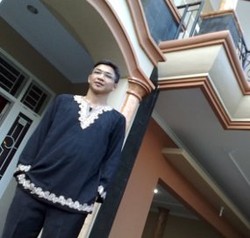 Pasha: Soal Nikah Sebelum Ramadan, Bokap Gue Becanda