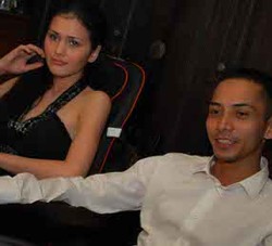 Cerai, Fauzi Baadilah-Senk Lota Masih Kangen-kangenan