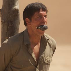 The Prisoner, Kisah Sebuah Kota Yang Misterius