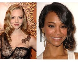 Gaya Rambut Wavy Ala Bintang Hollywood