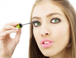 Teknik Make-up Yang Salah