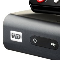 Fitur Play To Sambangi WD TV Live HD