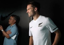 Selandia Baru Terancam Tanpa Brown 