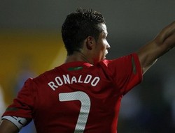 Hasil Imbang Tak Cemaskan Portugal