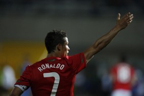 Hasil Imbang Tak Cemaskan Portugal