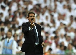 Lawan Meksiko, Capello Banyak Belajar