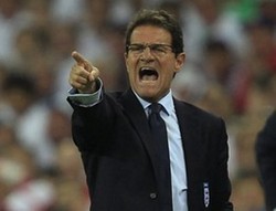 Siapa Bakal Kau Coret, Capello?