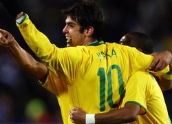 Ragukan Inggris, Fergie Jagokan Spanyol & Brasil