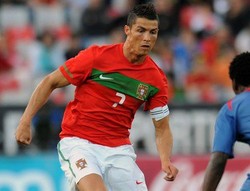 Portugal Diimbangi Negeri Mini