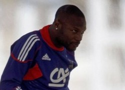 Gallas Dibawa, Tak Ada Pengganti Diarra