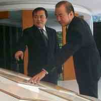 2010, Kebutuhan Keramik Capai 100-200 Juta Meter Persegi