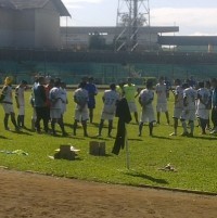 Sempat Sakit Perut, Markus Dipastikan Kawal Gawang