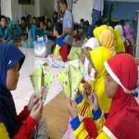 Kenalkan Layang-Layang Untuk Tingkatkan Kreativitas