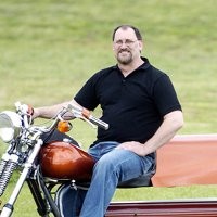 Motor Jenazah Pertama di Dunia