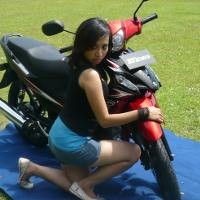 Suzuki Luncurkan Motor Titan