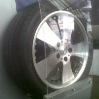 Ban Segala Jalanan Bridgestone 