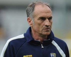 Guidolin Pulang ke Rumah