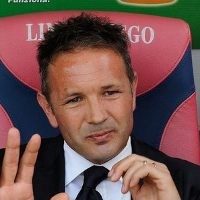 Cabut Dari Catania Lalu ke Inter, Miha?