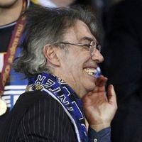 Moratti: Hargai Keputusan Mourinho