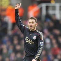 Aurelio Angkat Kaki dari Anfield