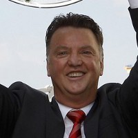 Bayern Siap Pagari Van Gaal