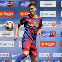 Villa Datang dengan Obsesi