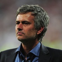 Pidato Pertama Mourinho untuk Madrid