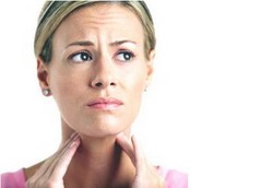 Menyembuhkan Suara Serak atau Hilang