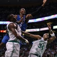 Magic Perpanjang Napas