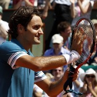 Federer Tunggu Final Sempurna Kontra Nadal