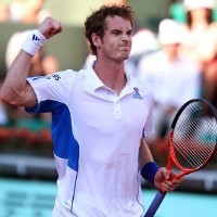 Gasquet Kehabisan Tenaga, Murray Melaju