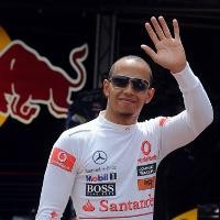 Hamilton Cari Kemenangan Pertama