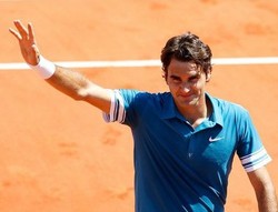 Roger Federer Bicara Soal Piala Dunia