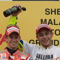 Honda Naksir Rossi-Stoner