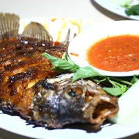 Menikmati Yogyakarta di Malang