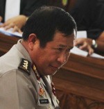 Susno Tersangka Pilkada, Kapolda Lain Juga Harus Diperiksa