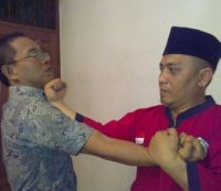 Menabur Benih Pendekar Muda