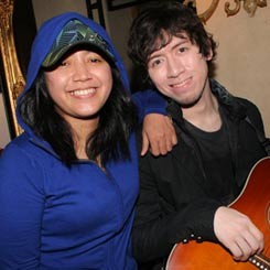 Terinspirasi John Mayer, Yuri Ardana Nggak Pede Tampil Tanpa Gitar