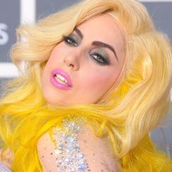 Lady Gaga Muak Dikuntit Paparazzi