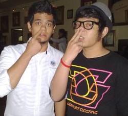 MTV Insomnia Siap-siap Digeser Program Piala Dunia