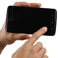 Dell Pamerkan Ponsel Tablet 